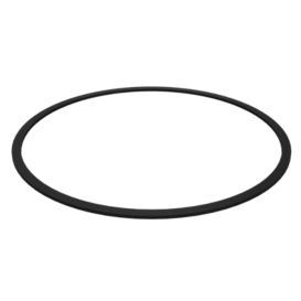 8J-1689: 129.91mm Internal Diameter Rubber Backup Ring