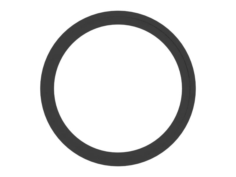 Уплотнение расширителя цилиндра