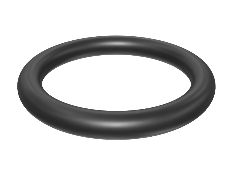 Уплотнительное кольцо с внутренним диаметром 16 мм