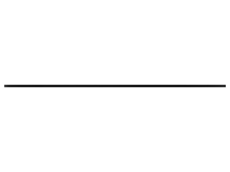 Резиновое опорное кольцо с внутренним диаметром 129,91 мм