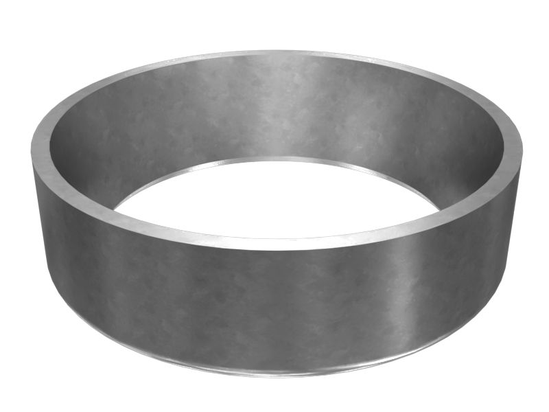 Наружное кольцо конического роликового подшипника диаметром 85,73 мм