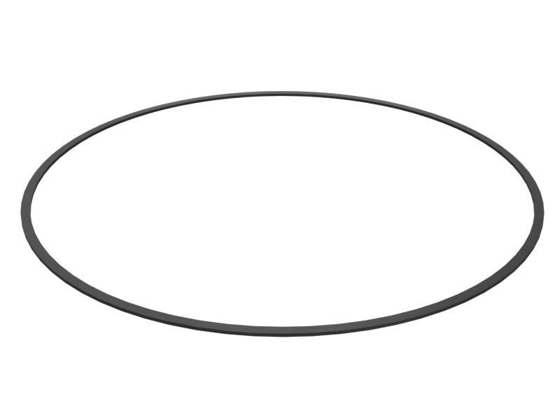 Опорное кольцо, внутренний диаметр 243,75 мм