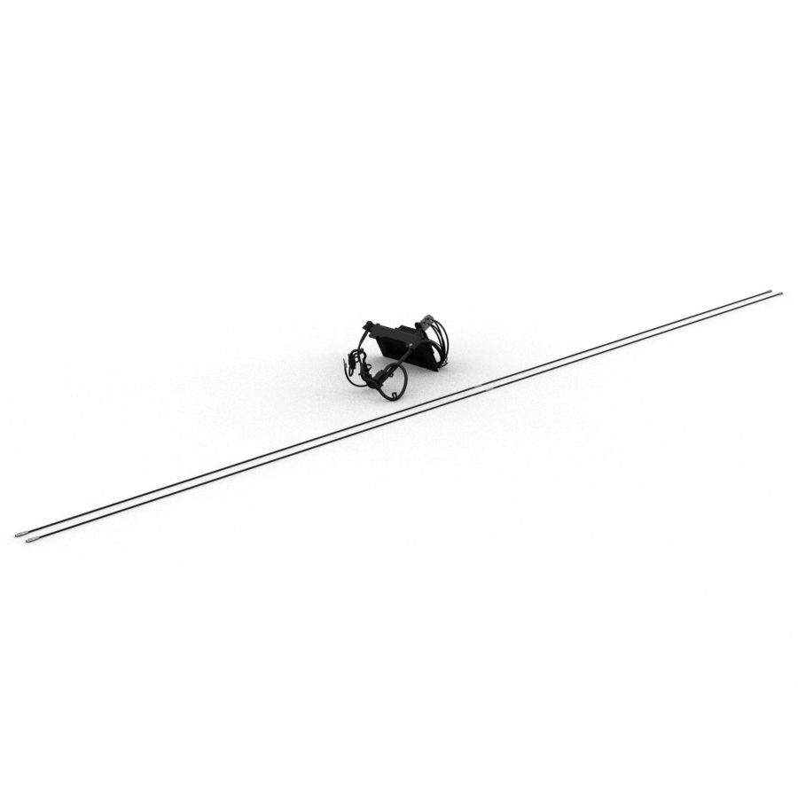 588-3310: PLE601-R1600G (W/o VIMS 3G)