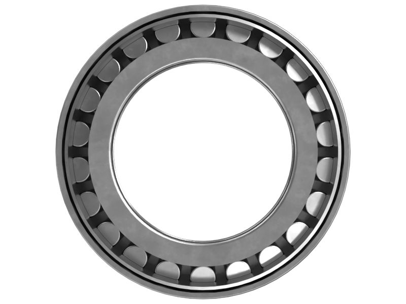 Ролик для подшипника в сборе