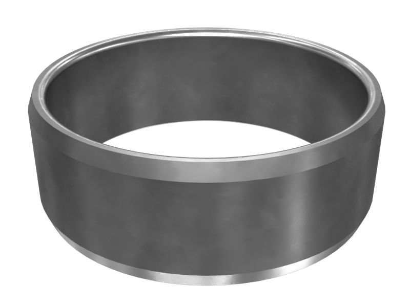 Внутреннее кольцо с наружным диаметром 100,719 мм