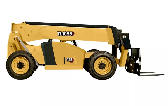 TL1055 Telehandler