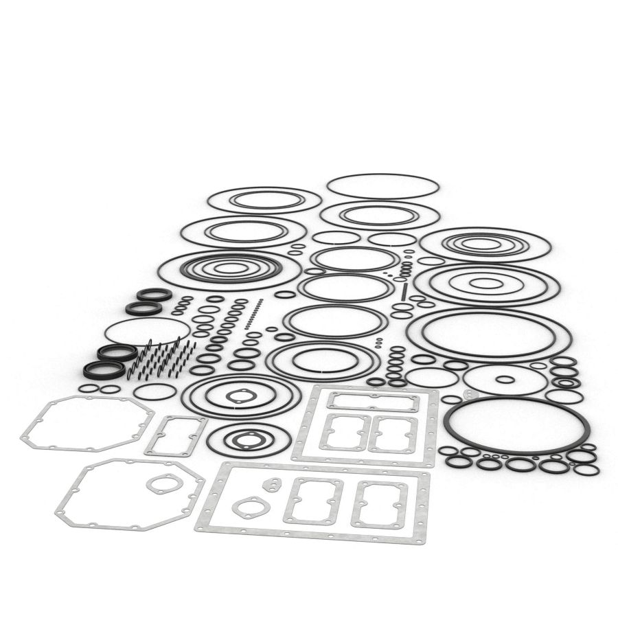 216-5359: Комплект прокладок