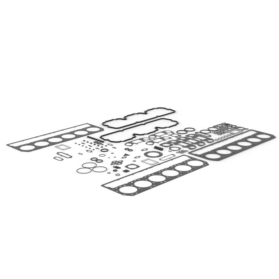 219-7974: Single Cylinder Head Install Kit 2197974 купить