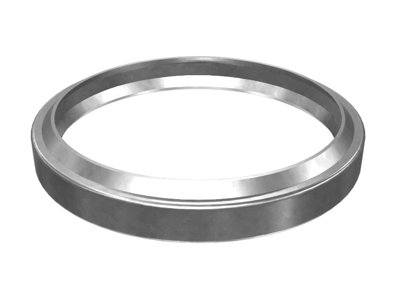 Манжетное уплотнение с внутренним диаметром 82,70 мм