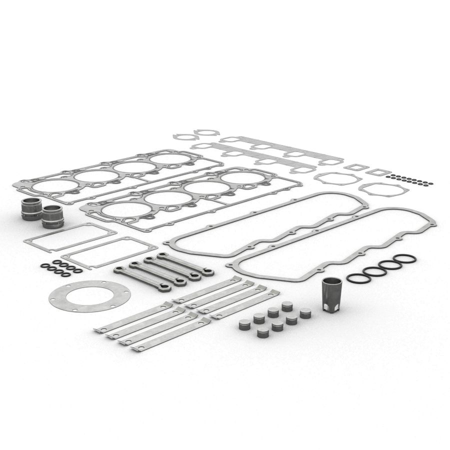234-8018: Engine Multiple Cylinder Head Gasket Kit 2348018 купить