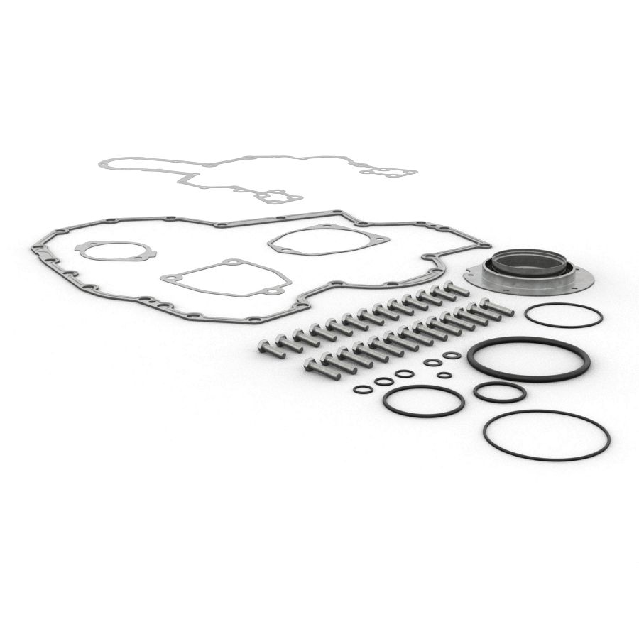 573-4293: Engine Front Structure Gasket Kit 5734293 купить