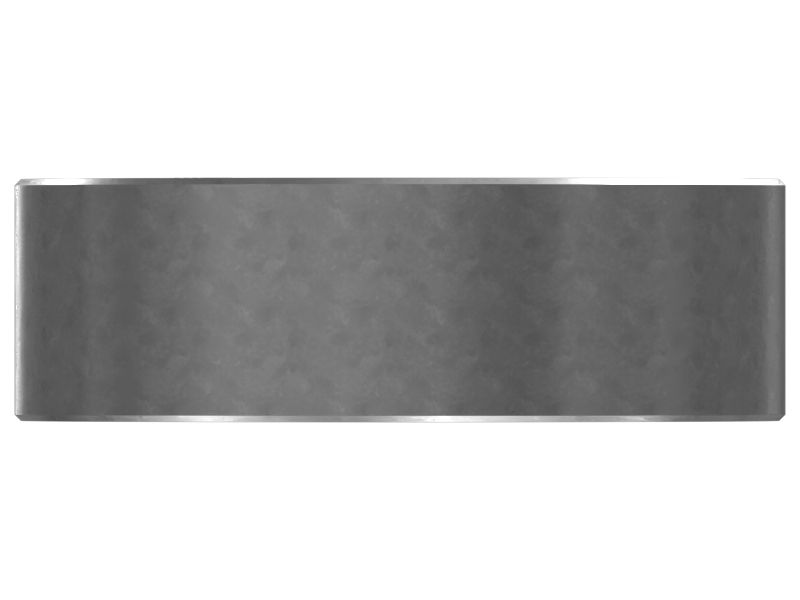 Прецизионный подшипник скольжения с наружным диаметром 81,07 мм