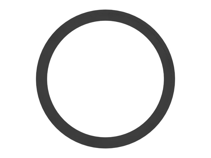 Уплотнение гидравлического цилиндра