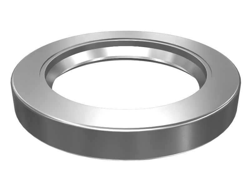 Манжетное уплотнение с внешным диаметром кромки 81,13 мм