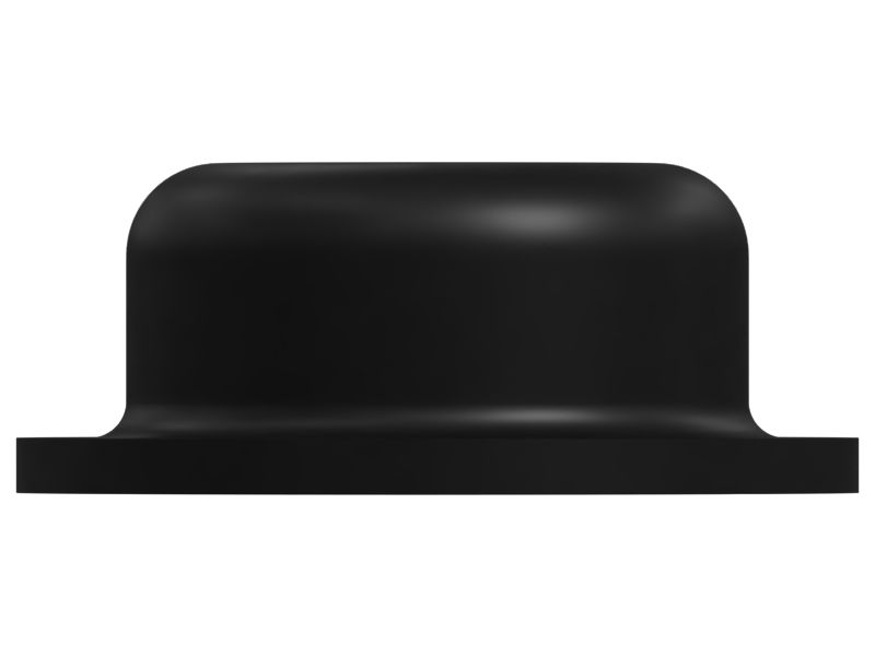 КРЫШКА ТОРМОЗА