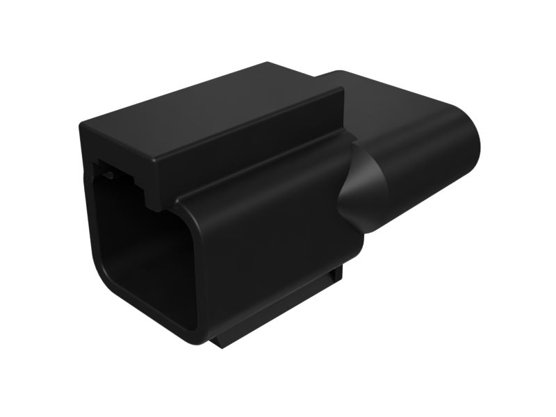 Резистор 27 Ом, 2 контакта