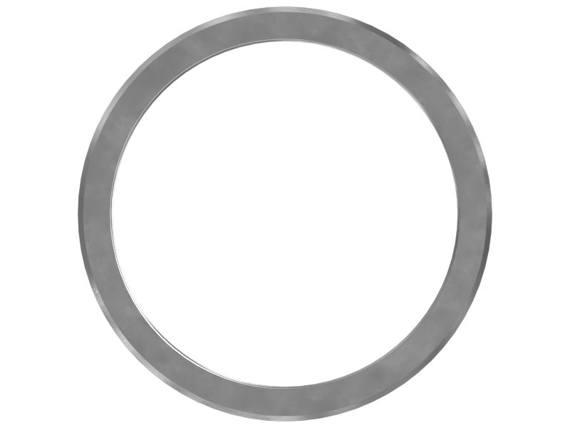 Наружный диаметр внутреннего кольца 113,518 мм