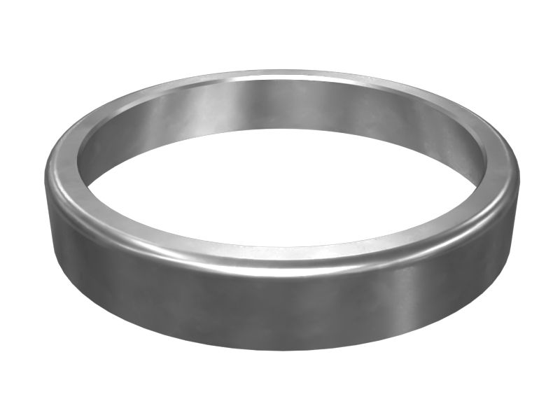 Цилиндрическая чашка подшипника с внешним диаметром 112,71 мм