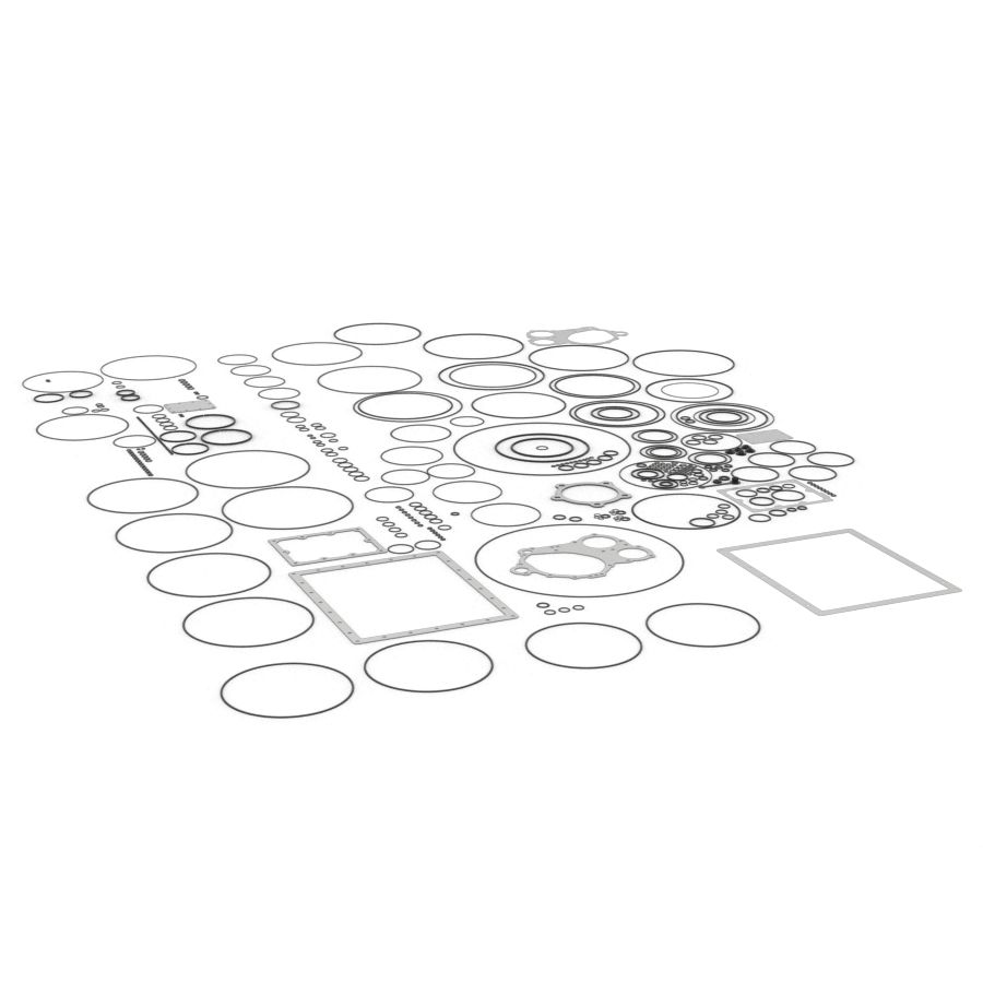 КОМПЛЕКТ ПРОКЛАДОК