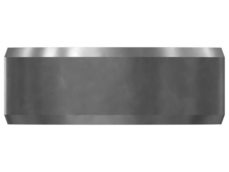 Внутреннее кольцо с наружным диаметром 100,719 мм