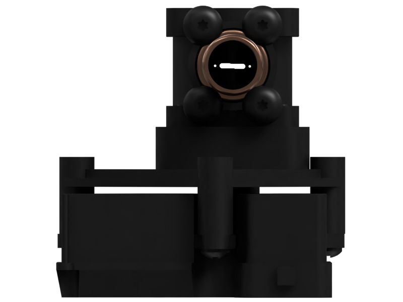 239-5535: 12V Electronic Water Flow Control Valve | CATCorp