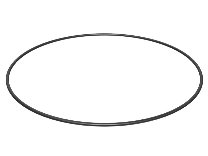 8T-4811: O-ringspakning med indvendig diameter på 468,76 mm