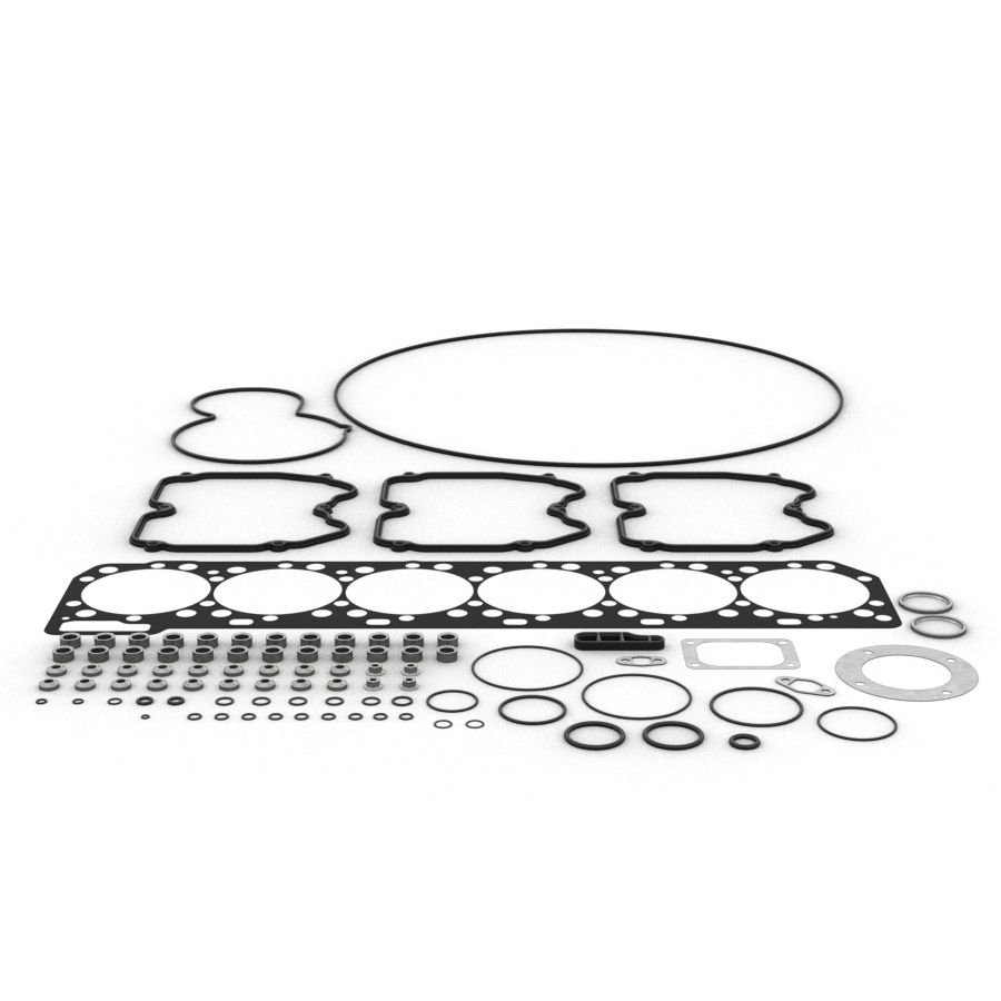 592-7292: Single Cylinder Head Install Kit | CATCorp