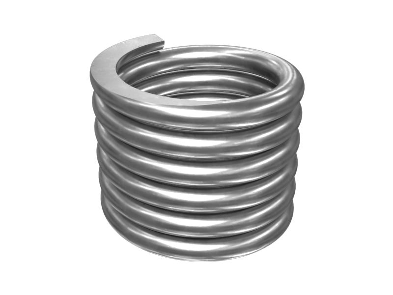 Наружная пружина регулировки тормозов 16,10 мм