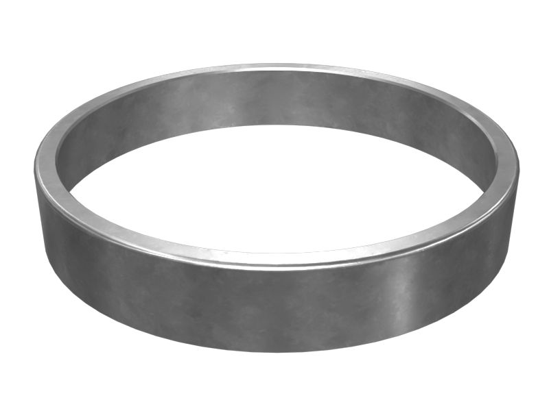 Конический роликовый подшипник