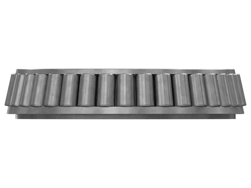 Конический подшипник (с защитой от загрязнения)