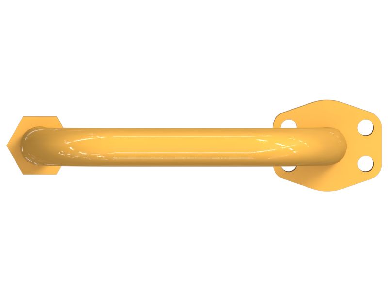 ТРУБКА В СБОРЕ