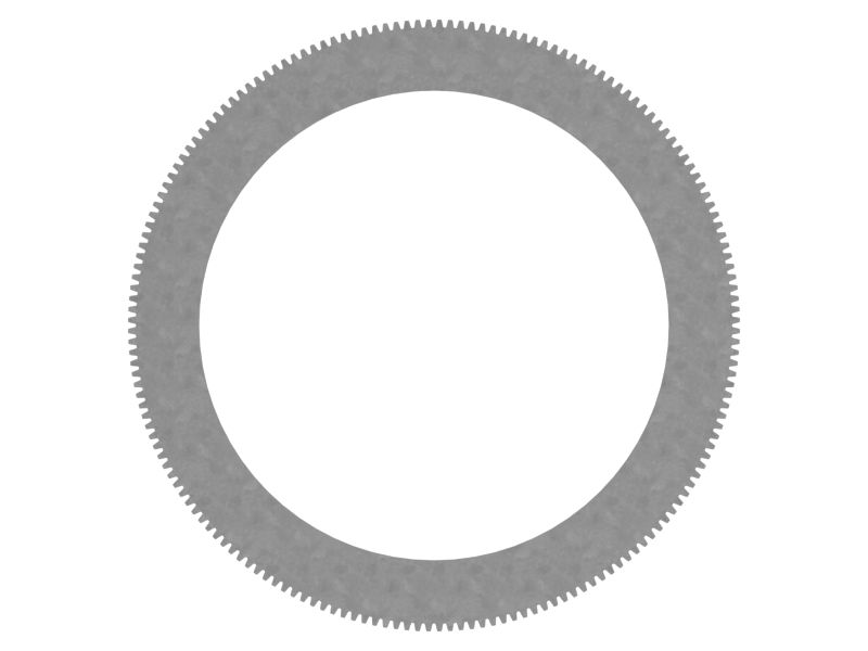 Наружная пластина толщиной 2,413 мм