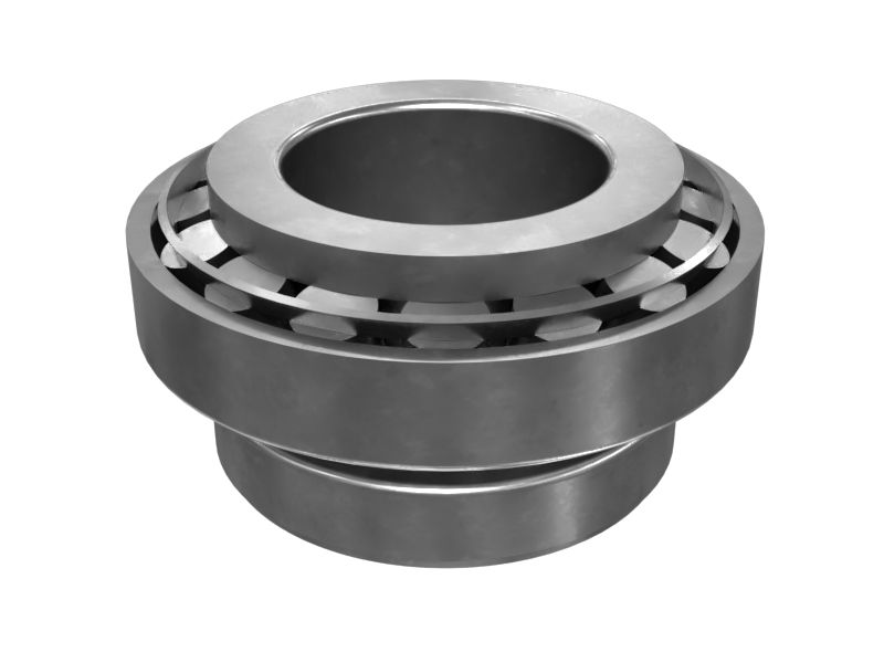 ПОДШИПНИК В СБОРЕ