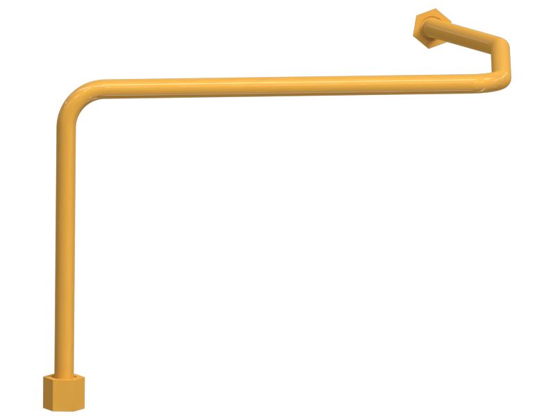 439-3928: Tube Assembly 4393928 купить