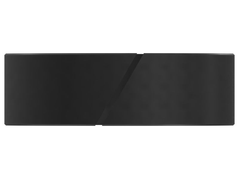 Пластиковое кольцо внутреннего диаметра 76,20 мм