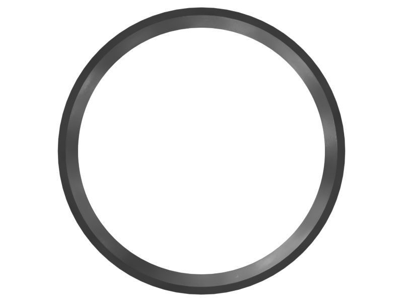 Наружное кольцо подшипника, наружный диаметр 110,00 мм