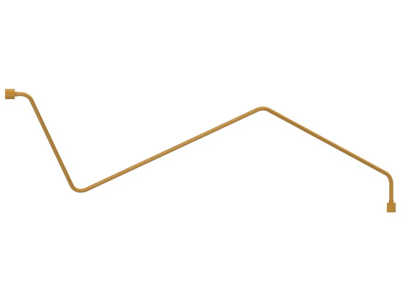 ТРУБКА В СБОРЕ