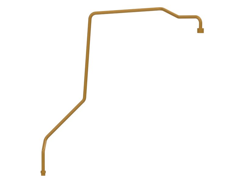 ТРУБКА В СБОРЕ