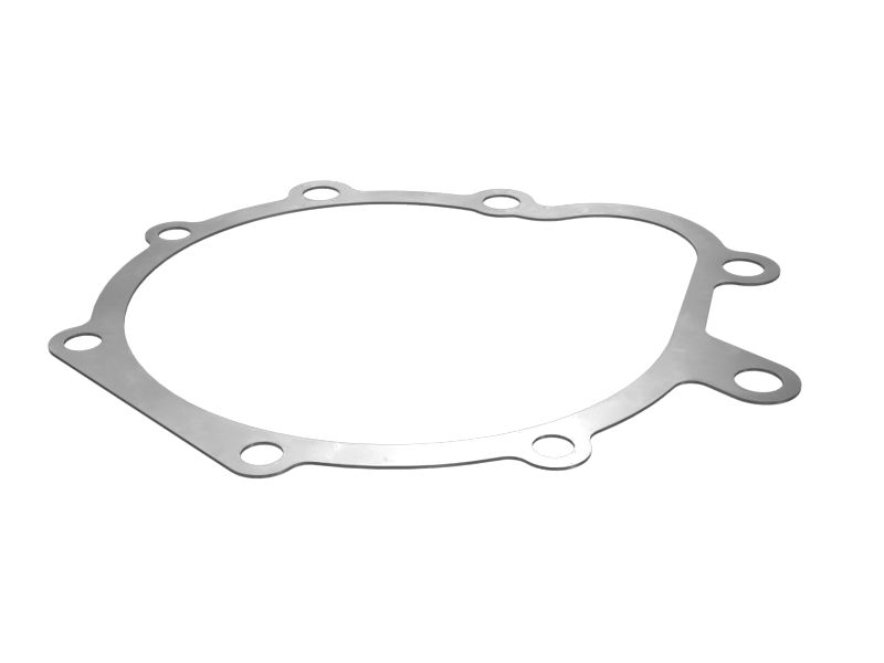 Прокладка крышки водяного насоса толщиной 0,8 мм