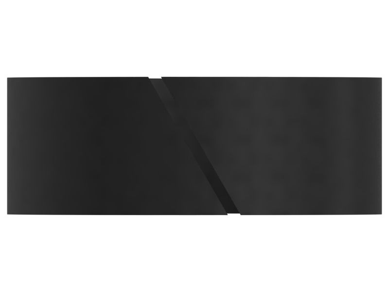 Пластиковое кольцо с внутренним диаметром 65 мм