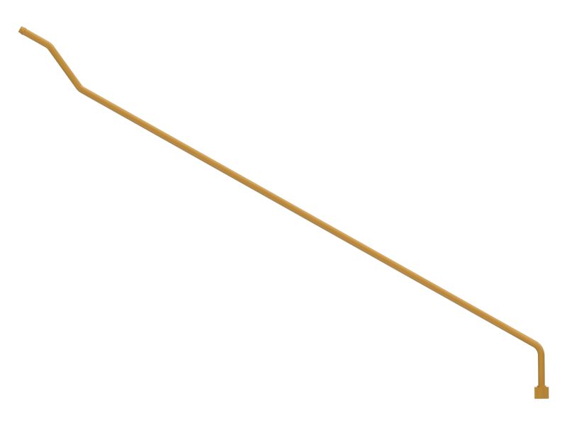 ТРУБКА В СБОРЕ ВОДЯНАЯ