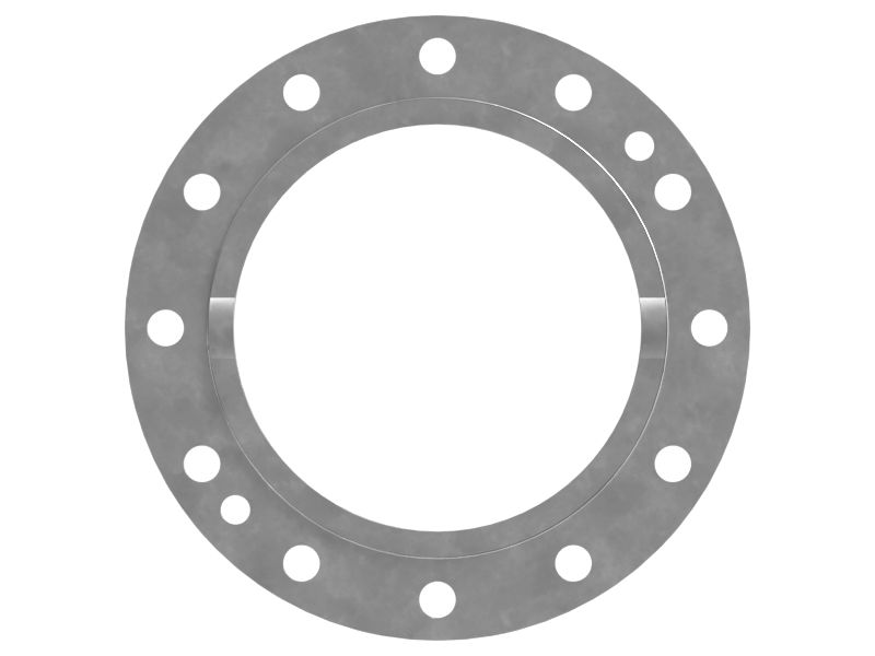 Изнашиваемая легкосменная гильза, внутренний диаметр 142,90 мм