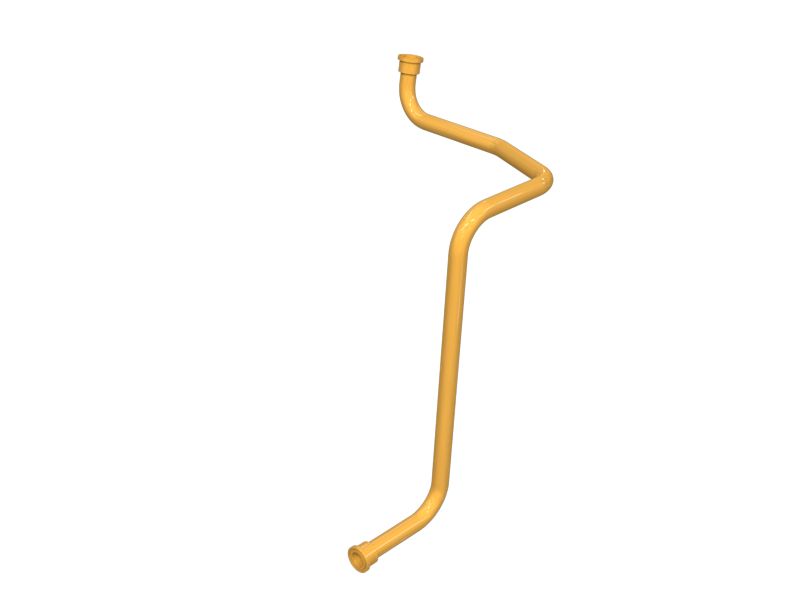 480-3244: Steel Tube Assembly 4803244 купить