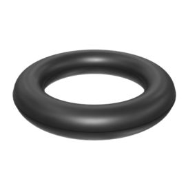 147-0182: 3.53 x 12.29mm 78A HNBR O-Ring