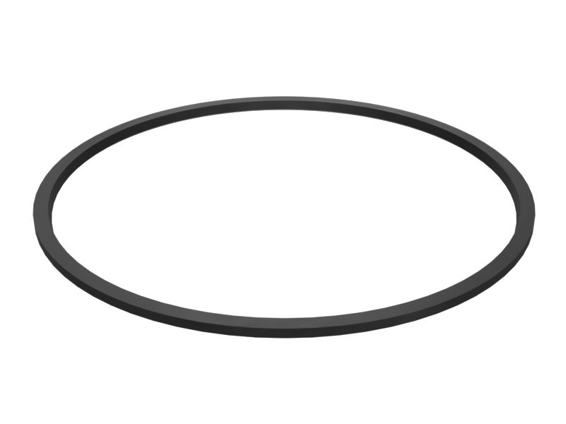 Уплотнительное кольцо наружного диаметра 126,42 мм