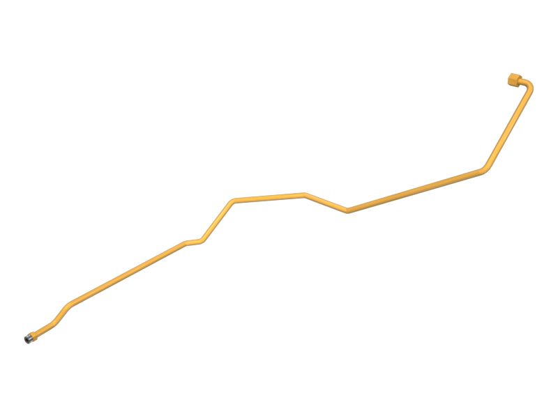 ТРУБКА В СБОРЕ