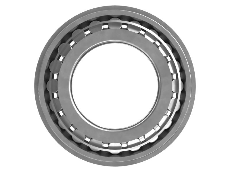 Конический роликовый подшипник 61,91 мм