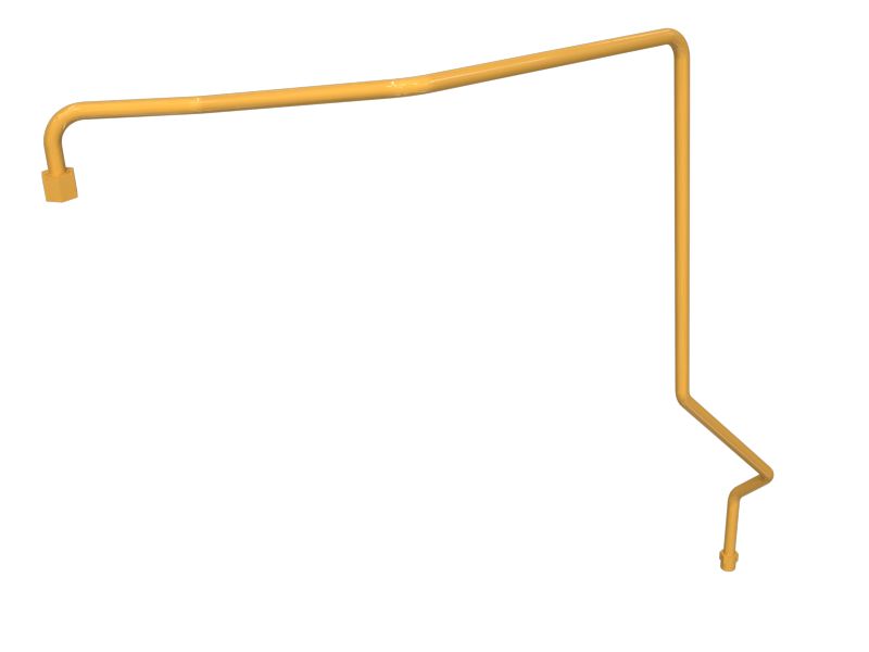 ТРУБКА В СБОРЕ