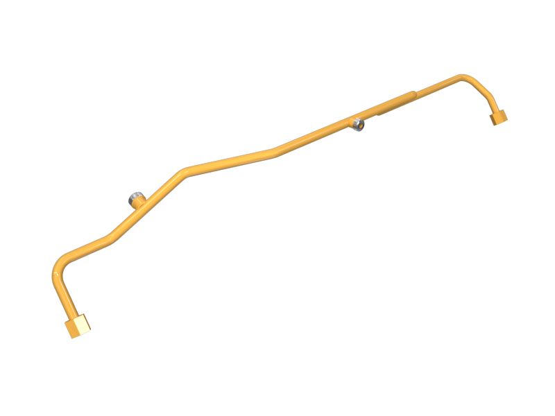 421-0328: ТРУБКА В СБОРЕ