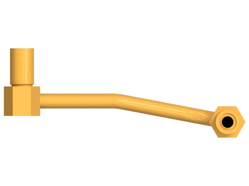 ТРУБКА В СБОРЕ